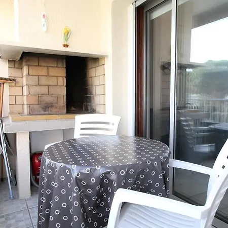 T2 Avec Clim, Parking Et Wifi - - Fr-1-553-241 Apartamento *